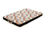 Thickened Pet Printing Canvas Dog Mat in Living Room Comfortable Dog Bed Mat for Dogs