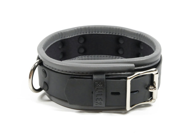 Dog Collar Role Playing Prop