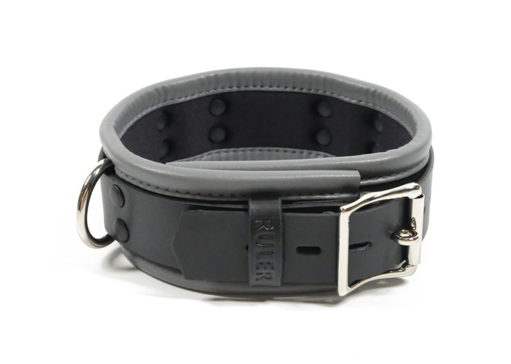 Dog Collar Role Playing Prop